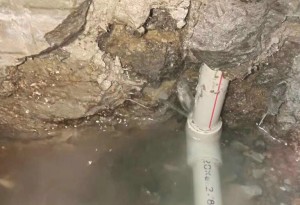 双牌县管道漏水检测五