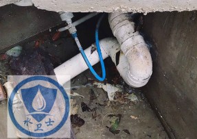 双牌县水管漏水检测公司6
