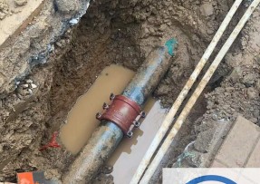 双牌县水管漏水检测公司4