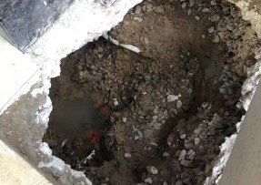 双牌县水管漏水检测公司2