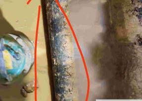 双牌县水管漏水检测公司1